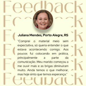 Restaurando Um Amor Que Parece Perdido