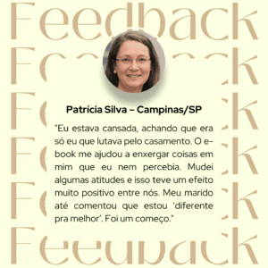 Restaurando Um Amor Que Parece Perdido