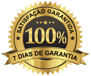 Garantia de 7 Dias