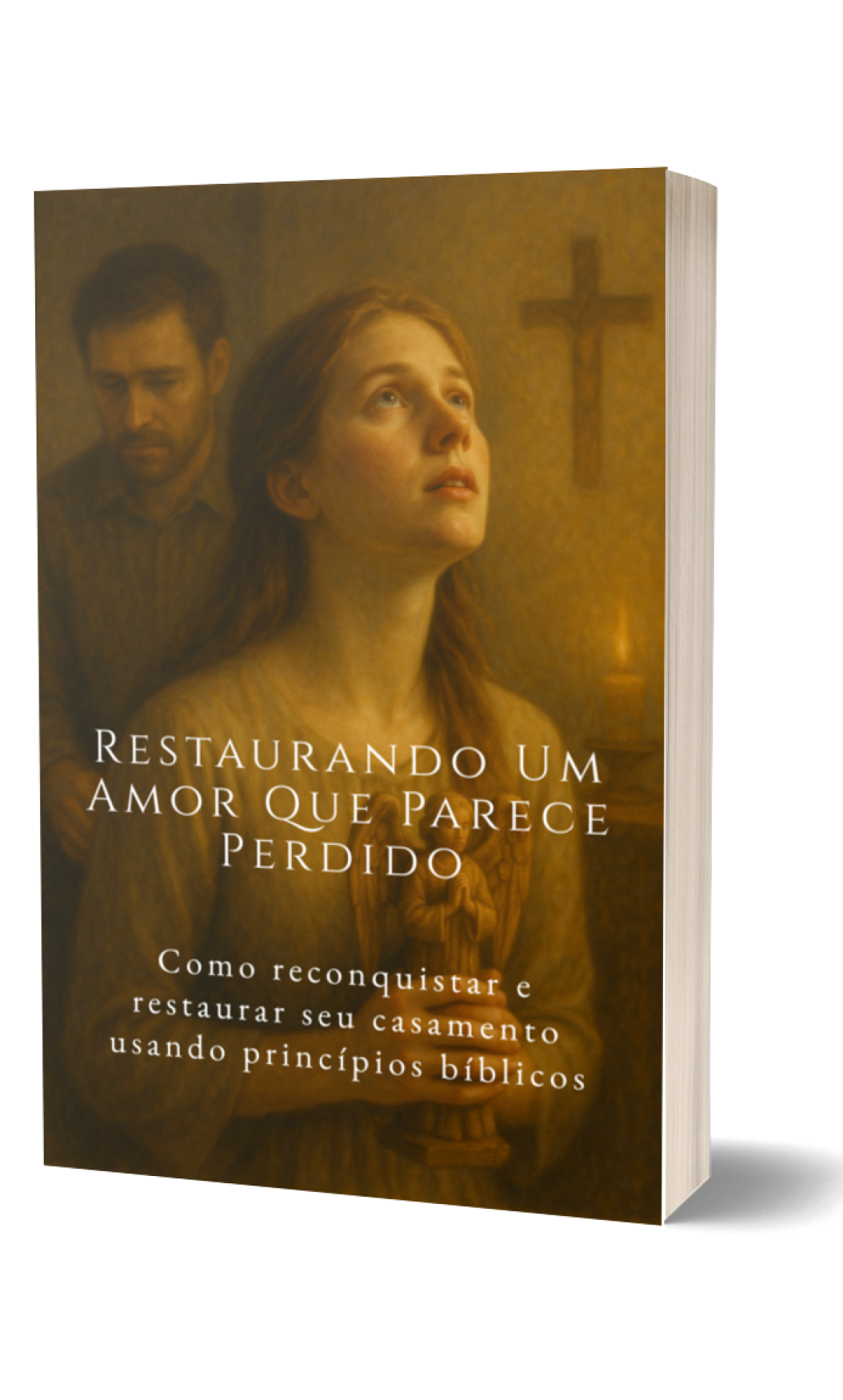 Restaurando Um Amor Que Parece Perdido